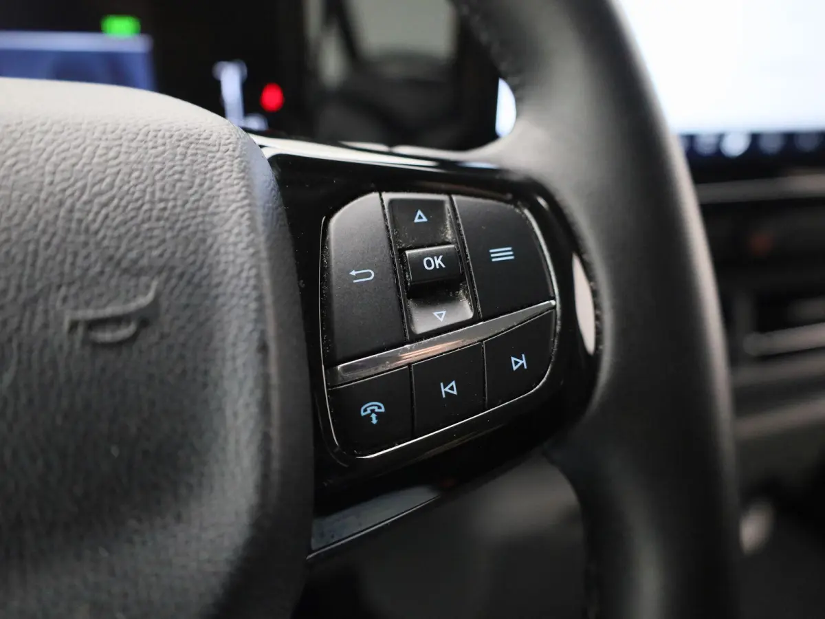 2.5 PHEV 340 L2 Trend PRIJS INCL BTW | 8 Zitplaatsen | Camera | Cruise Control | CarPlay | Parkeersensoren