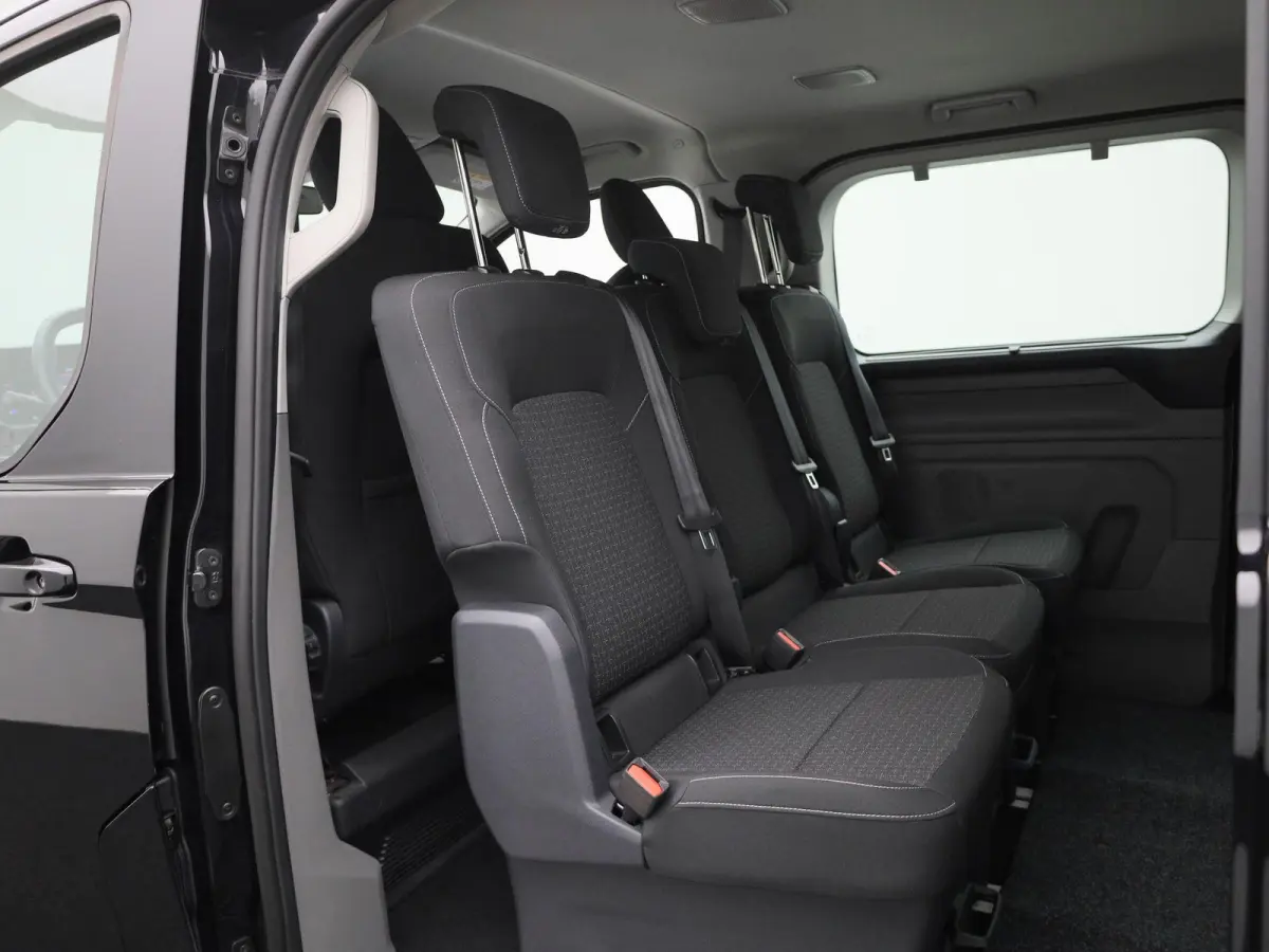 2.5 PHEV 340 L2 Trend PRIJS INCL BTW | 8 Zitplaatsen | Camera | Cruise Control | CarPlay | Parkeersensoren