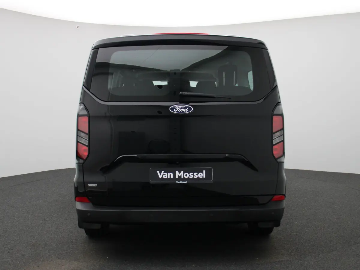 2.5 PHEV 340 L2 Trend PRIJS INCL BTW | 8 Zitplaatsen | Camera | Cruise Control | CarPlay | Parkeersensoren