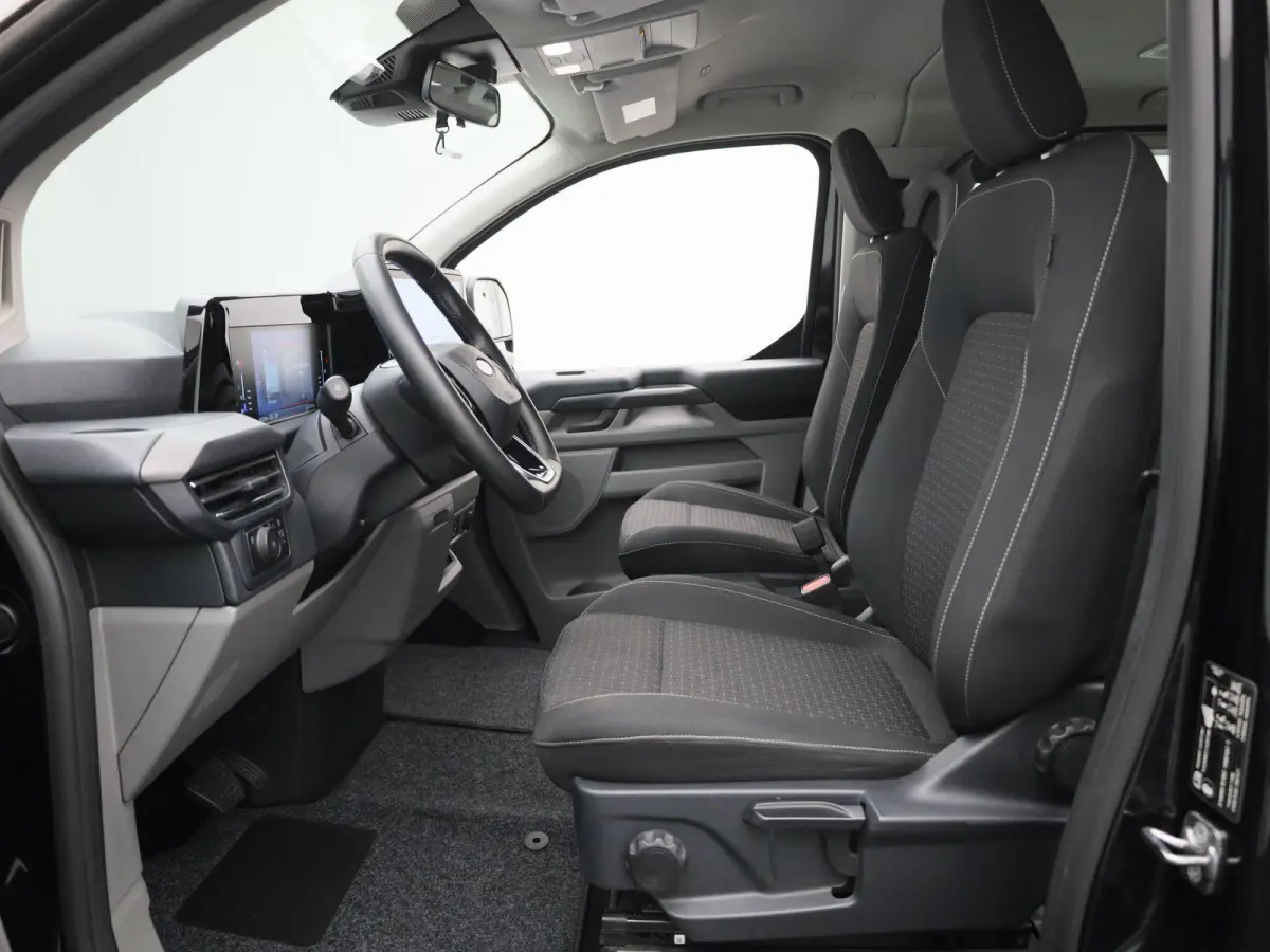 2.5 PHEV 340 L2 Trend PRIJS INCL BTW | 8 Zitplaatsen | Camera | Cruise Control | CarPlay | Parkeersensoren