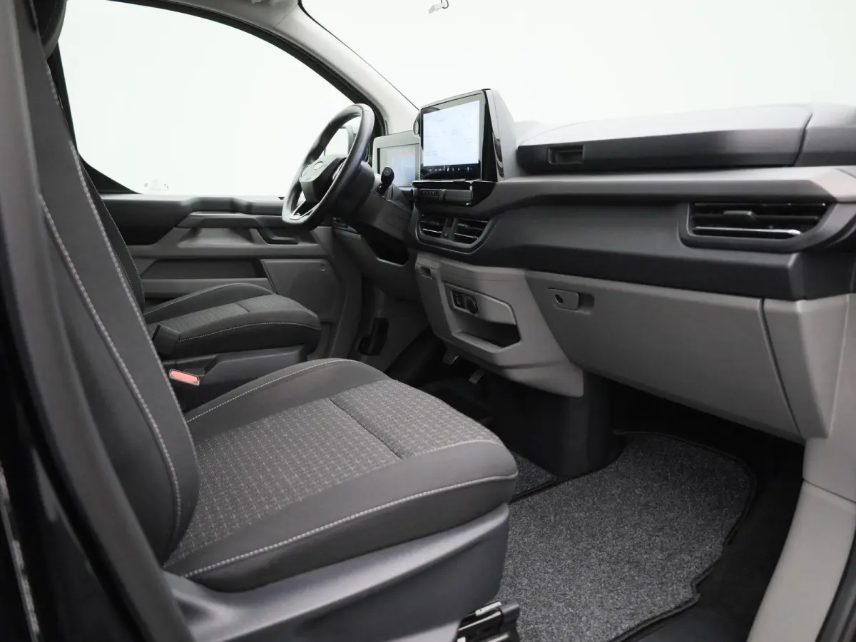 2.5 PHEV 340 L2 Trend PRIJS INCL BTW | 8 Zitplaatsen | Camera | Cruise Control | CarPlay | Parkeersensoren