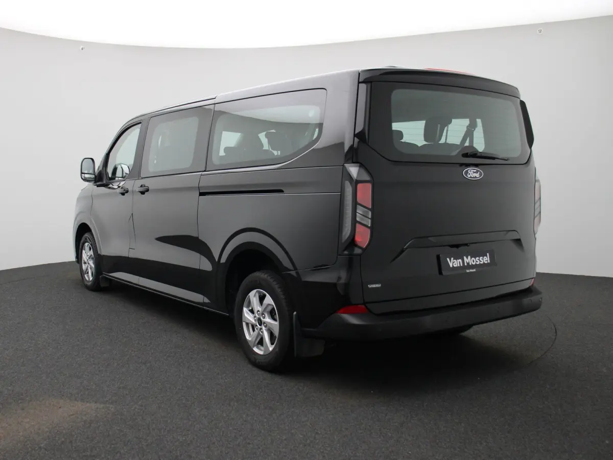 2.5 PHEV 340 L2 Trend PRIJS INCL BTW | 8 Zitplaatsen | Camera | Cruise Control | CarPlay | Parkeersensoren