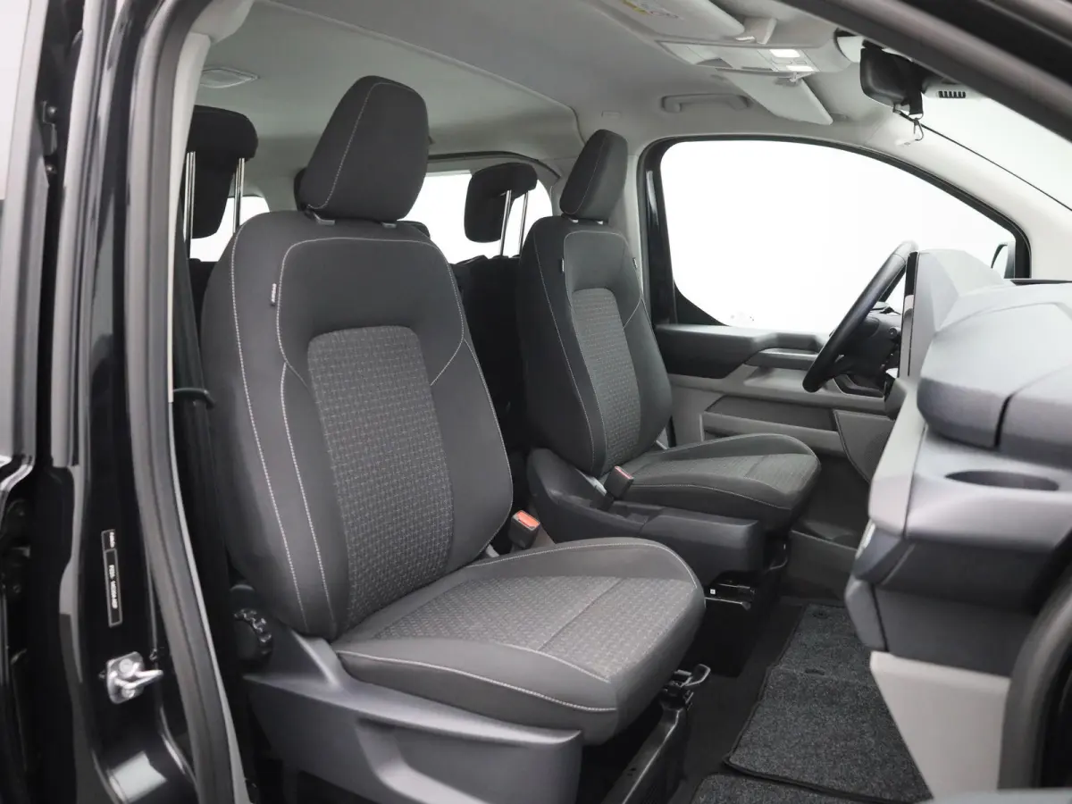 2.5 PHEV 340 L2 Trend PRIJS INCL BTW | 8 Zitplaatsen | Camera | Cruise Control | CarPlay | Parkeersensoren