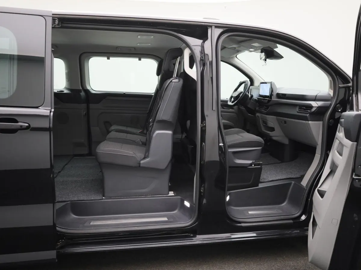 2.5 PHEV 340 L2 Trend PRIJS INCL BTW | 8 Zitplaatsen | Camera | Cruise Control | CarPlay | Parkeersensoren