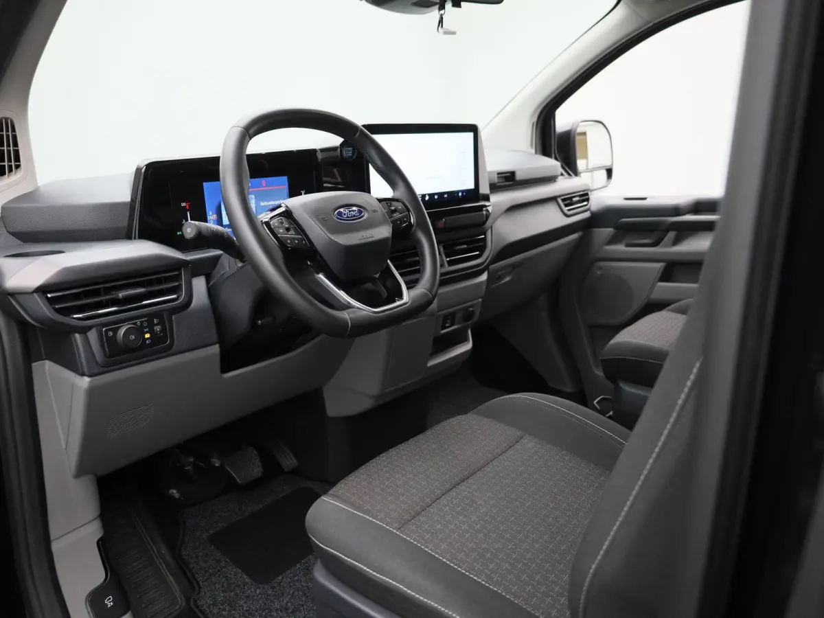 2.5 PHEV 340 L2 Trend PRIJS INCL BTW | 8 Zitplaatsen | Camera | Cruise Control | CarPlay | Parkeersensoren