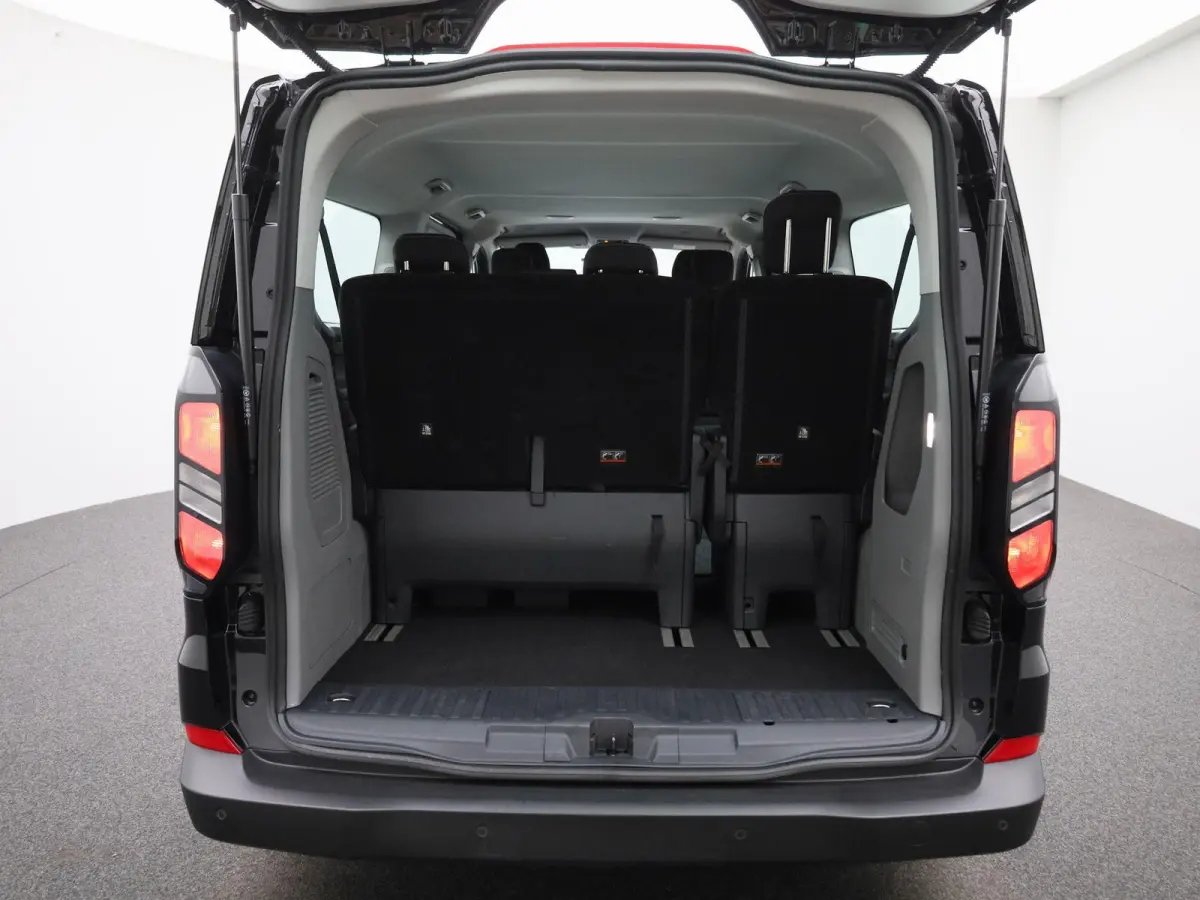 2.5 PHEV 340 L2 Trend PRIJS INCL BTW | 8 Zitplaatsen | Camera | Cruise Control | CarPlay | Parkeersensoren