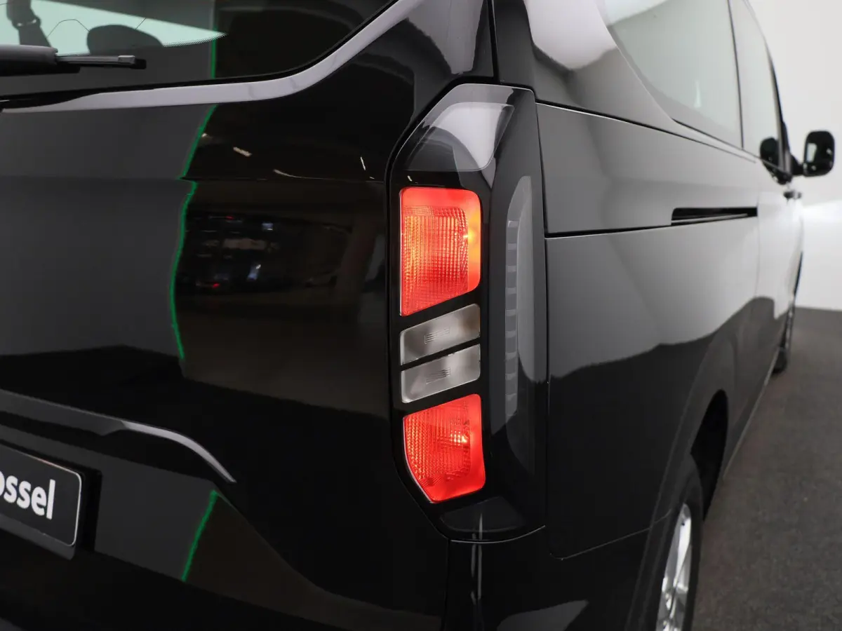 2.5 PHEV 340 L2 Trend PRIJS INCL BTW | 8 Zitplaatsen | Camera | Cruise Control | CarPlay | Parkeersensoren