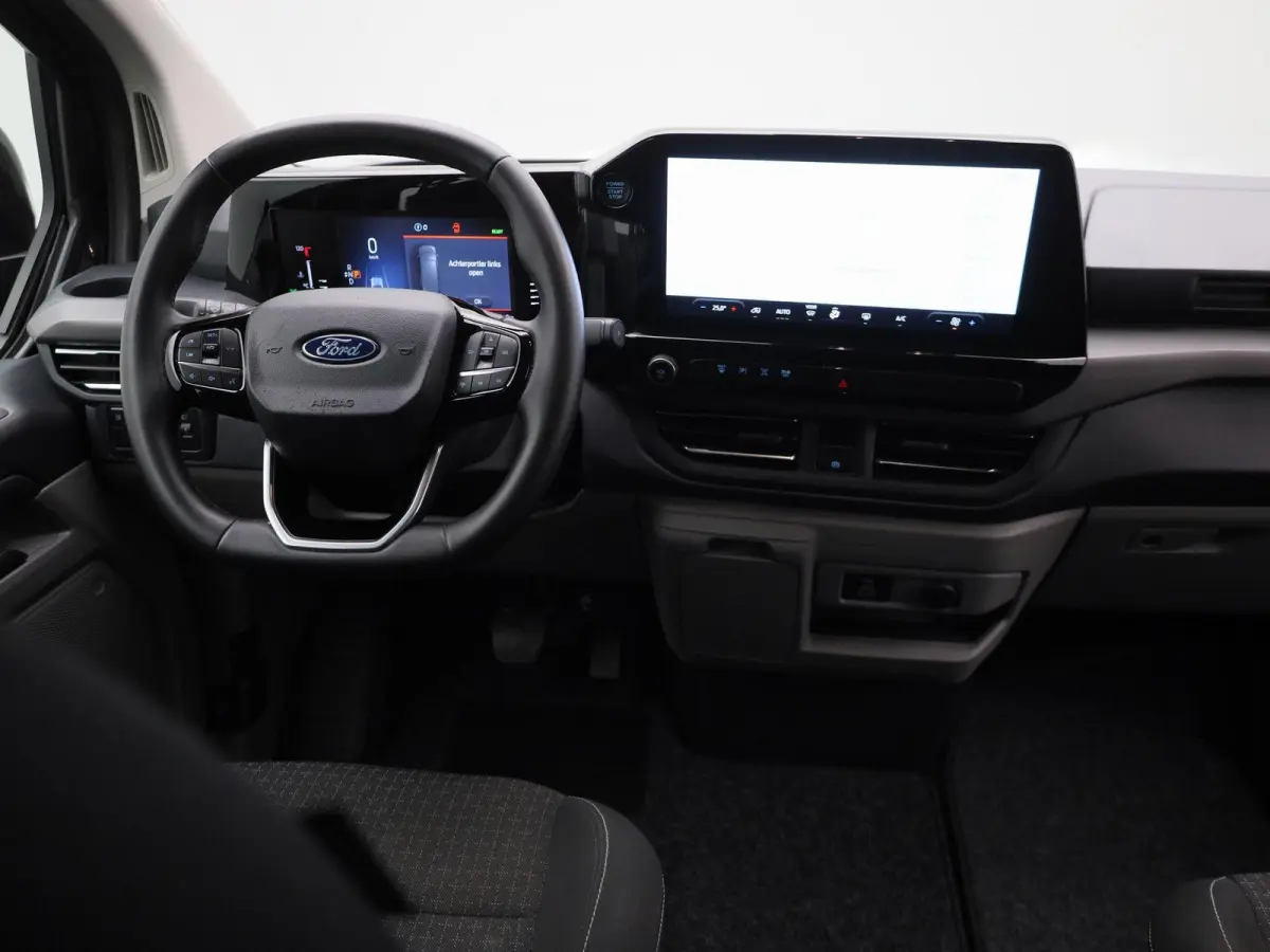 2.5 PHEV 340 L2 Trend PRIJS INCL BTW | 8 Zitplaatsen | Camera | Cruise Control | CarPlay | Parkeersensoren