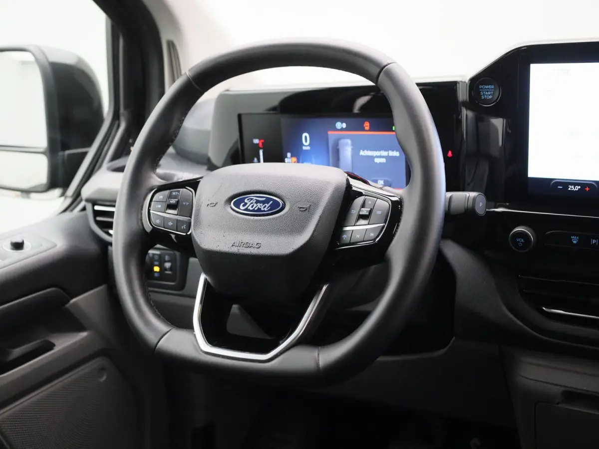 2.5 PHEV 340 L2 Trend PRIJS INCL BTW | 8 Zitplaatsen | Camera | Cruise Control | CarPlay | Parkeersensoren