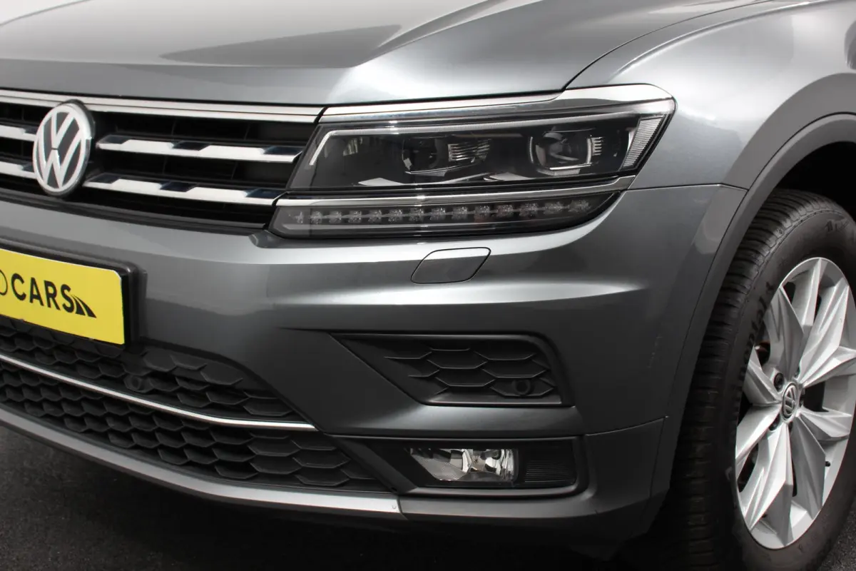 1.5 TSI 150pk DSG HighLine 7p. Navigatie Climate Control Lichtmetalen velgen Electrische Achterklep DAB Led Stoelverwarming