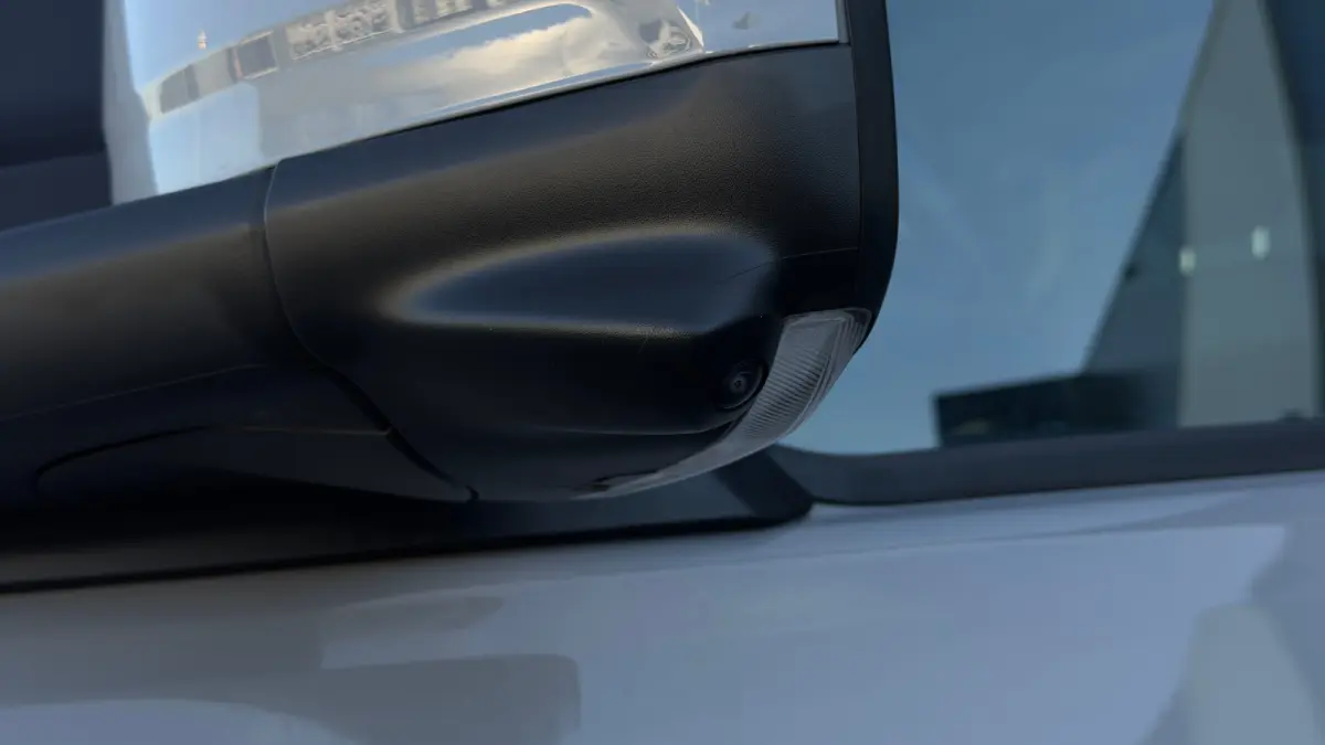 320 2.5 PHEV L2H1 Sport DC | Elec. Verstelbare Stoel | Trekhaak Wegklapbaar | Led | Dubbele Schuifdeur