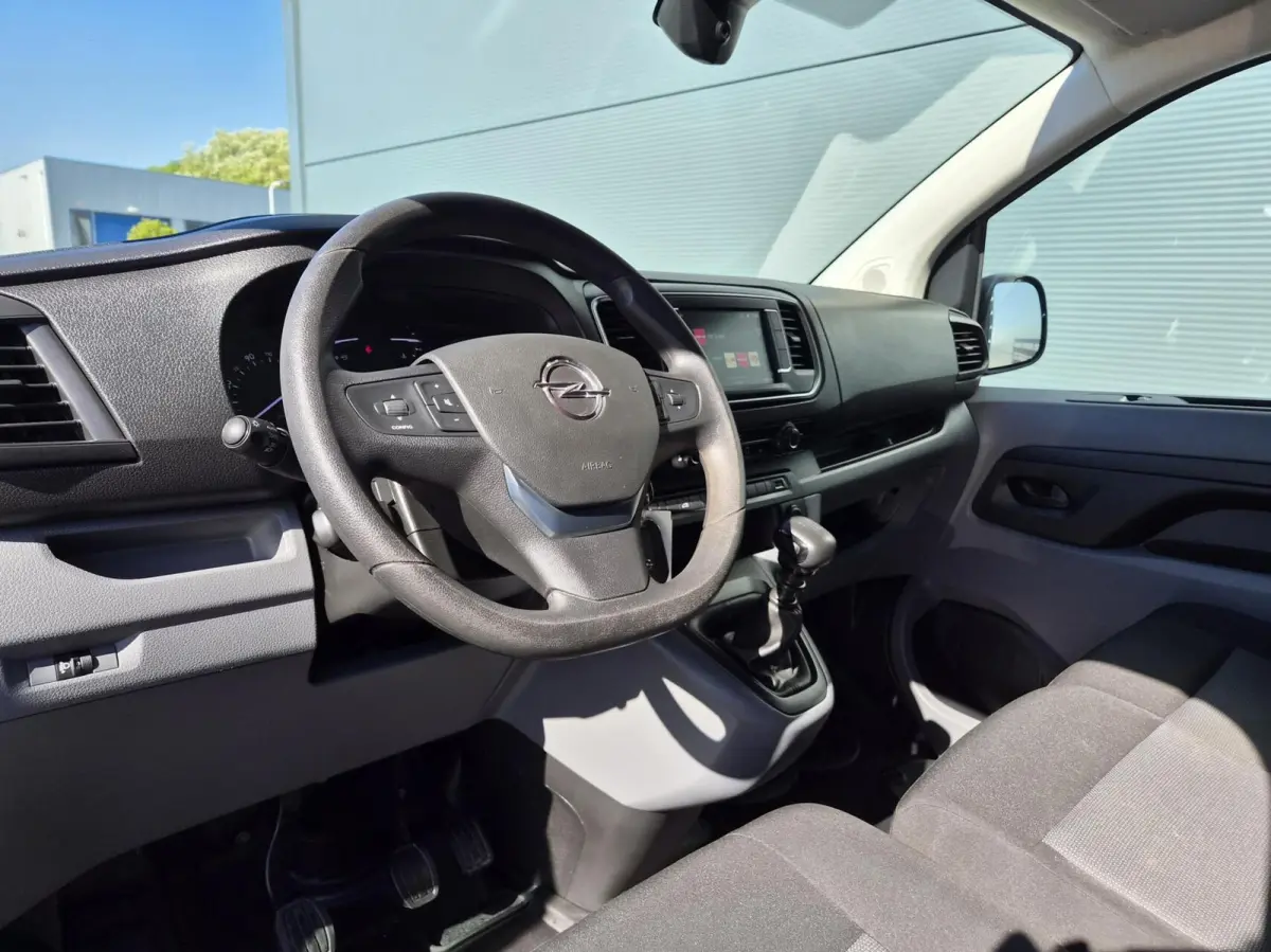 2.0 CDTI L3H1 Imperiaal Navi 144pk Lage km NAP
