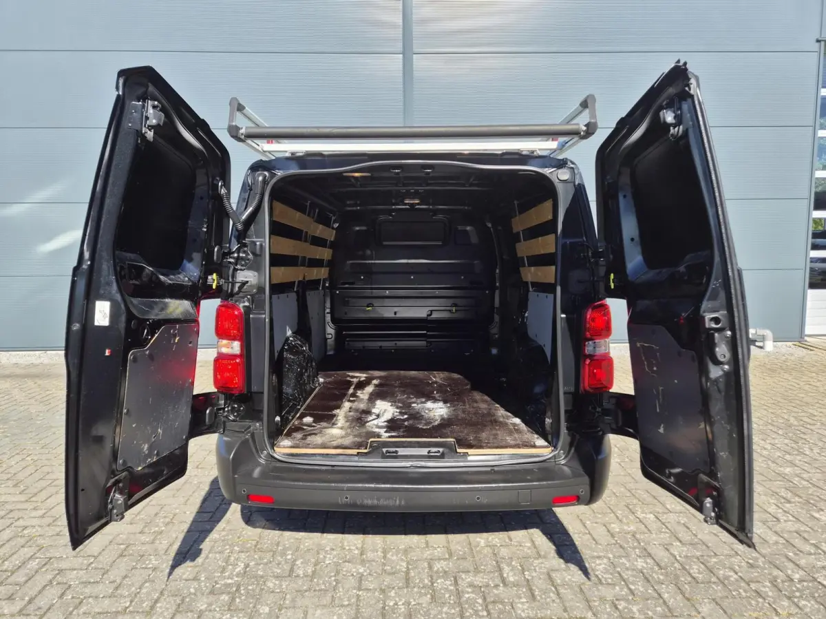 2.0 CDTI L3H1 Imperiaal Navi 144pk Lage km NAP