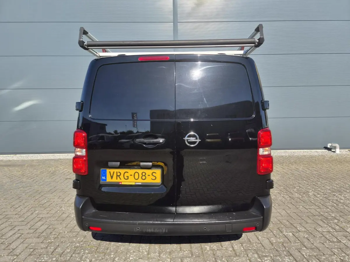 2.0 CDTI L3H1 Imperiaal Navi 144pk Lage km NAP