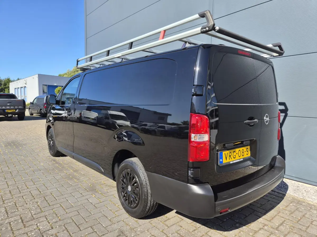 2.0 CDTI L3H1 Imperiaal Navi 144pk Lage km NAP