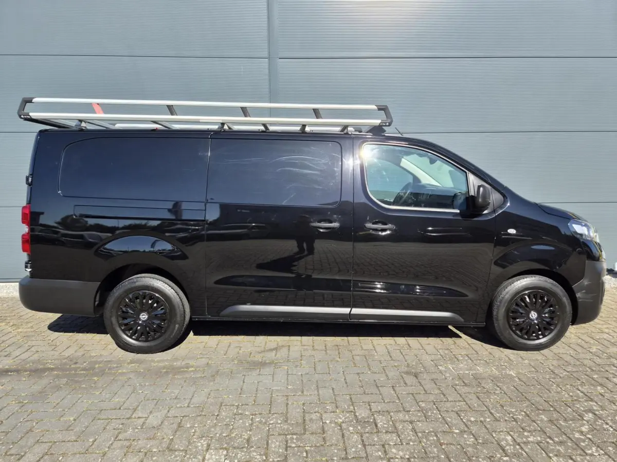 2.0 CDTI L3H1 Imperiaal Navi 144pk Lage km NAP