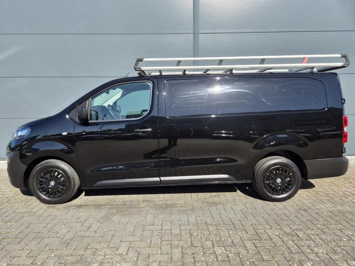 2.0 CDTI L3H1 Imperiaal Navi 144pk Lage km NAP