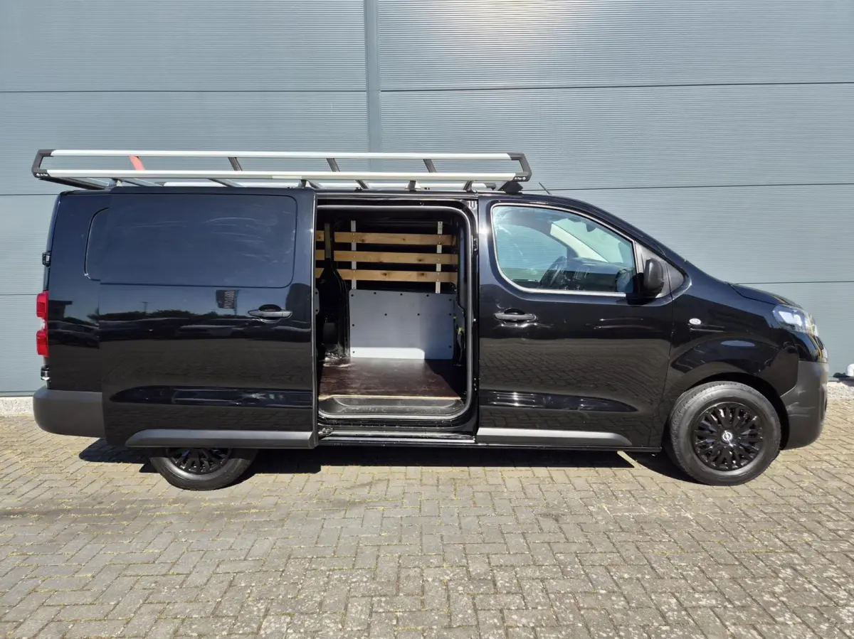 2.0 CDTI L3H1 Imperiaal Navi 144pk Lage km NAP