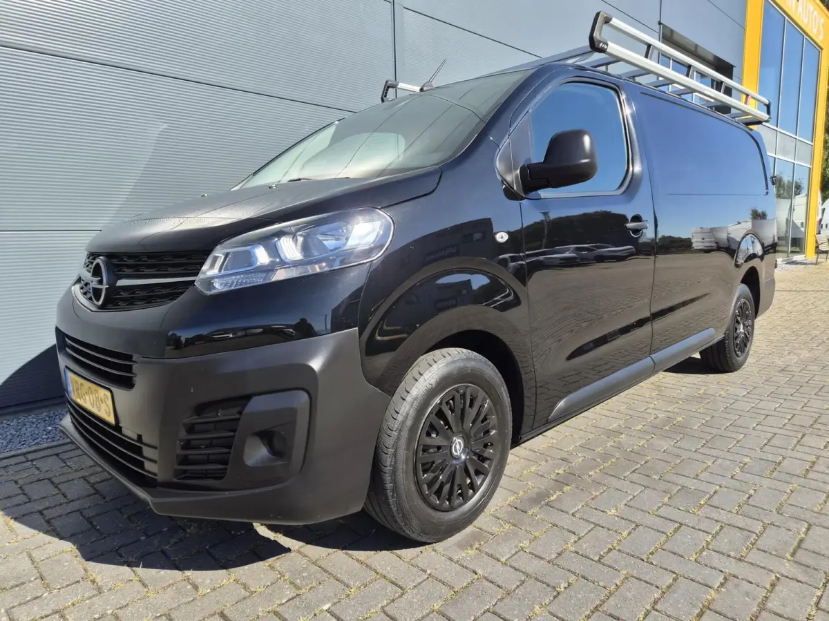 2.0 CDTI L3H1 Imperiaal Navi 144pk Lage km NAP