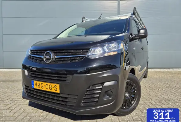 2.0 CDTI L3H1 Imperiaal Navi 144pk Lage km NAP