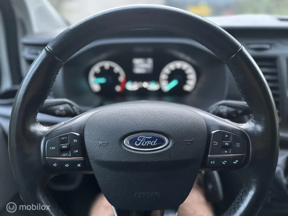 300 2.0 TDCI 129 PK L1H1 Trend MHEV