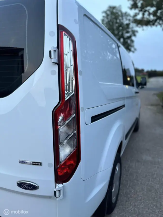 300 2.0 TDCI 129 PK L1H1 Trend MHEV