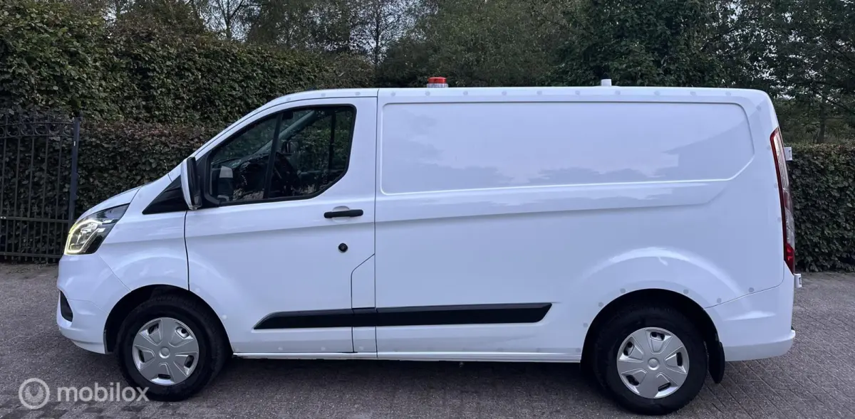 300 2.0 TDCI 129 PK L1H1 Trend MHEV