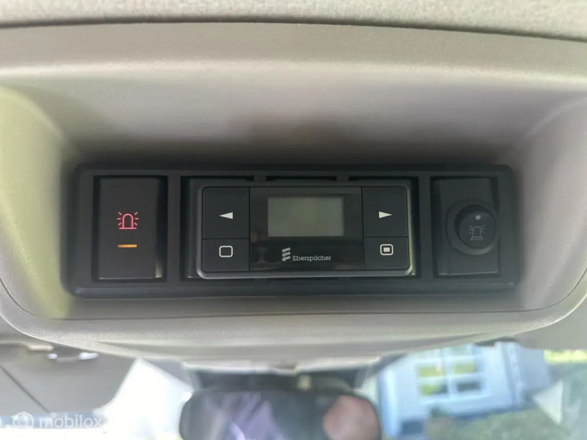 300 2.0 TDCI 129 PK L1H1 Trend MHEV