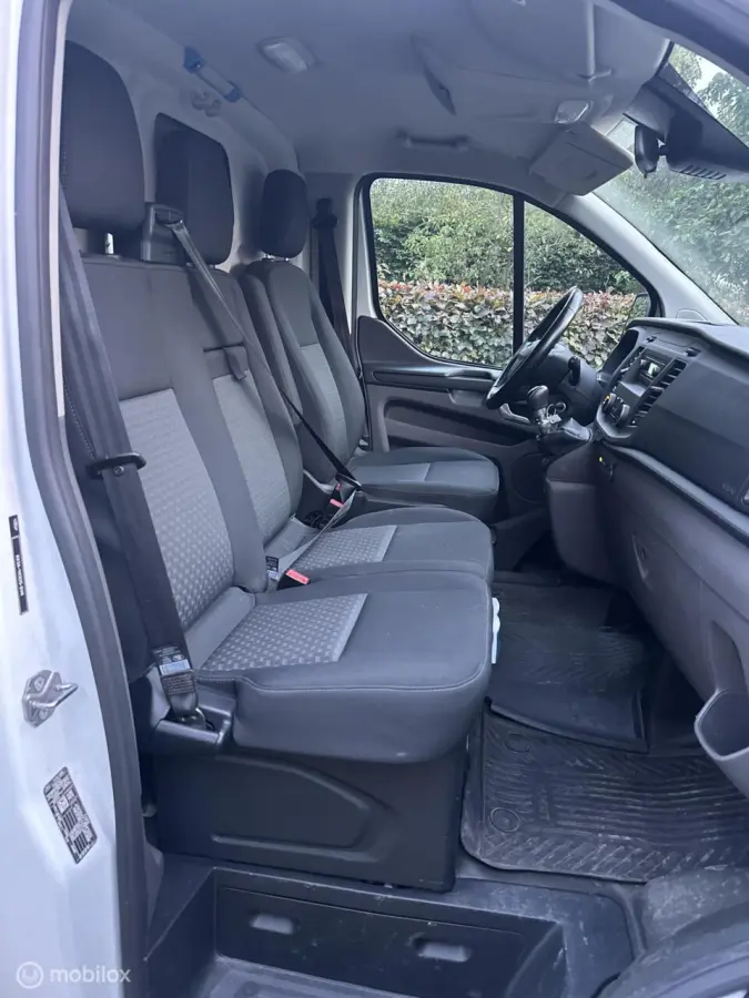 300 2.0 TDCI 129 PK L1H1 Trend MHEV