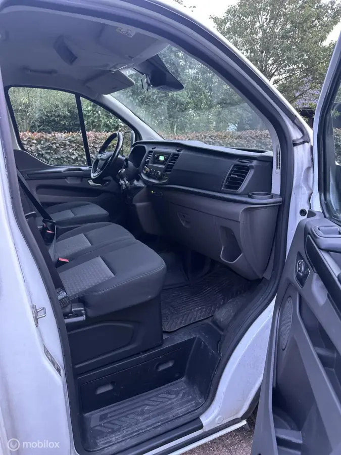 300 2.0 TDCI 129 PK L1H1 Trend MHEV