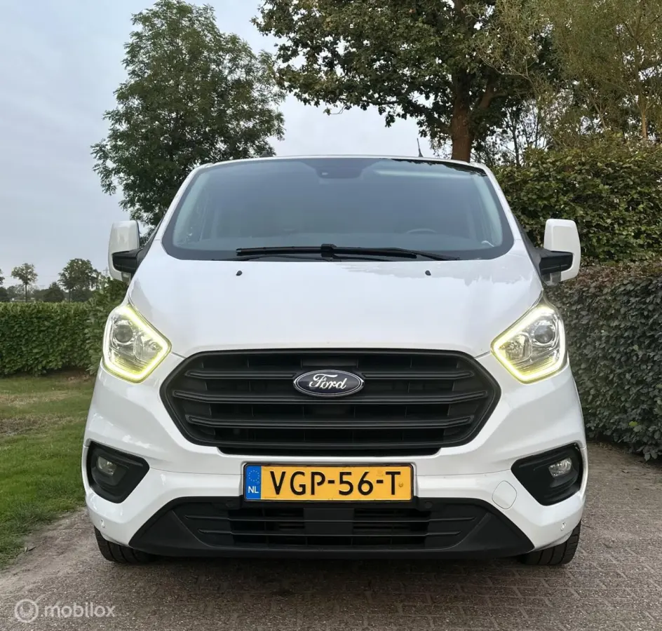 300 2.0 TDCI 129 PK L1H1 Trend MHEV