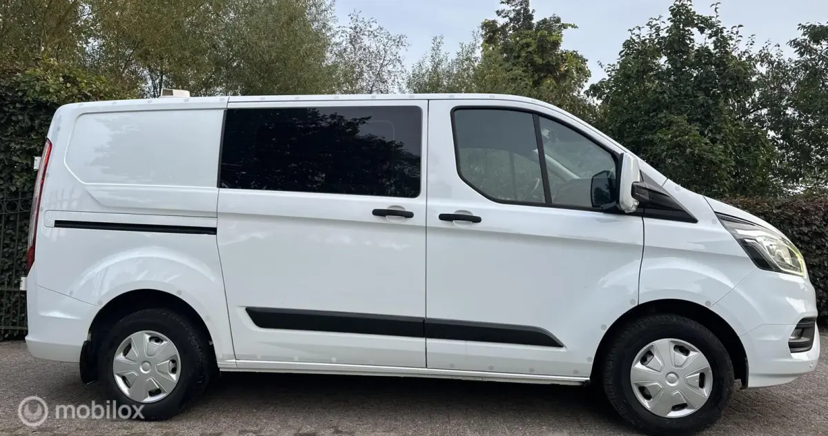 300 2.0 TDCI 129 PK L1H1 Trend MHEV