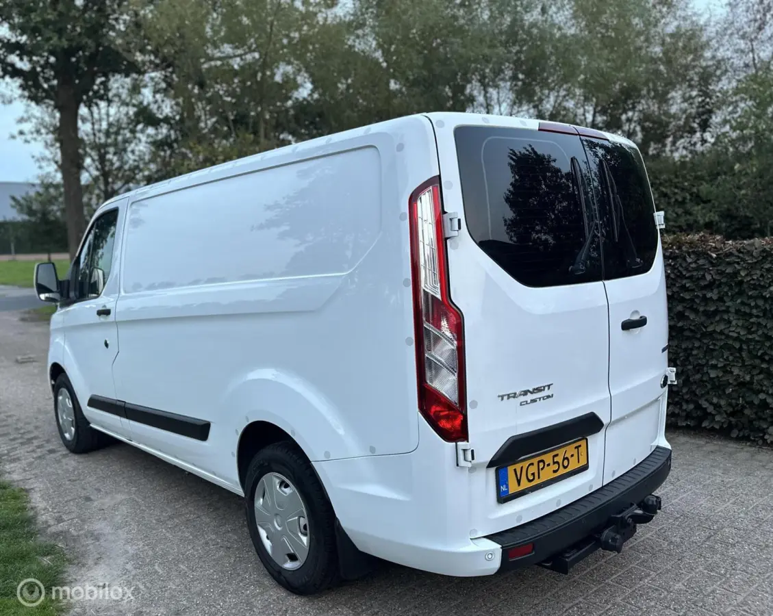 300 2.0 TDCI 129 PK L1H1 Trend MHEV