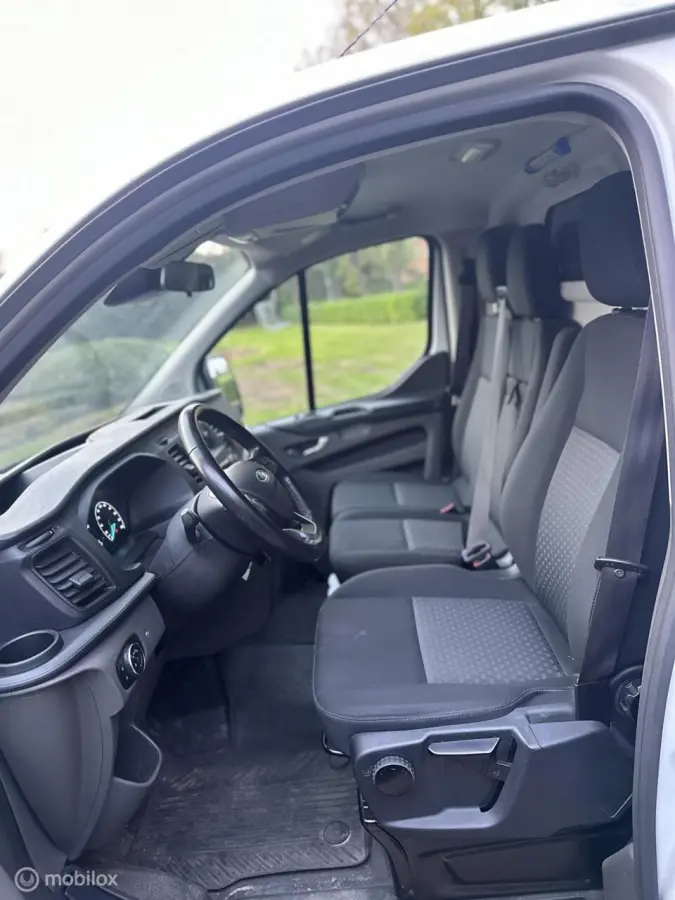 300 2.0 TDCI 129 PK L1H1 Trend MHEV