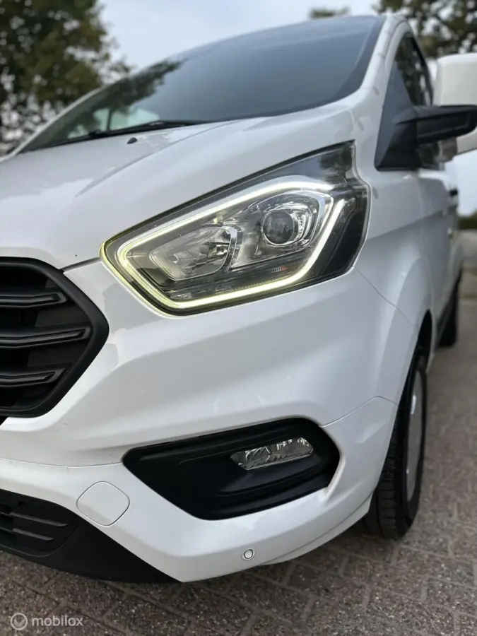 300 2.0 TDCI 129 PK L1H1 Trend MHEV