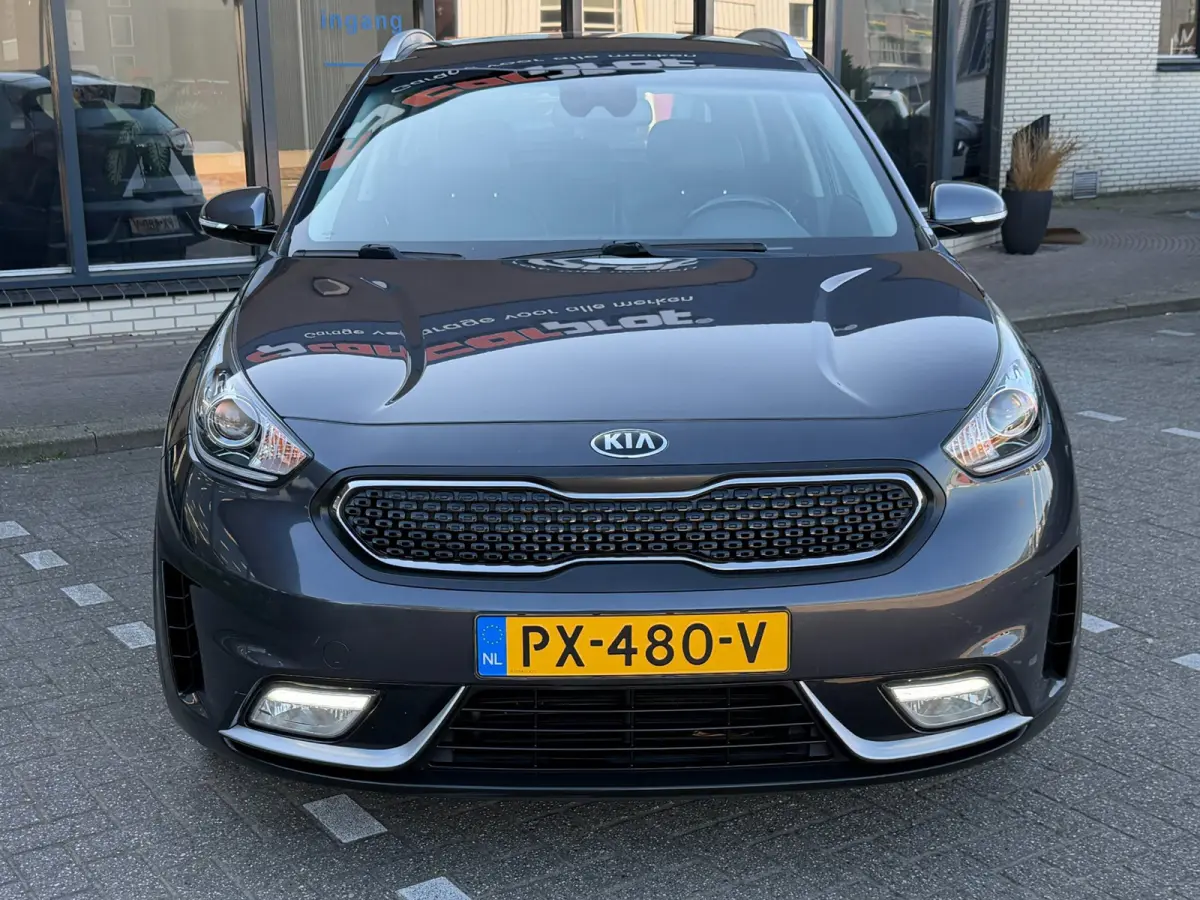 1.6 GDi Hybrid DynamicLine