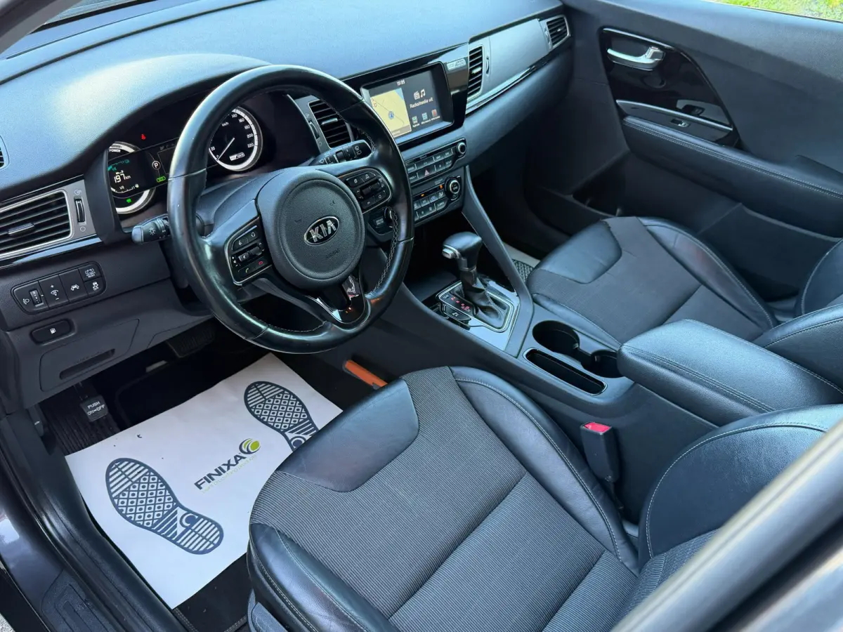 1.6 GDi Hybrid DynamicLine