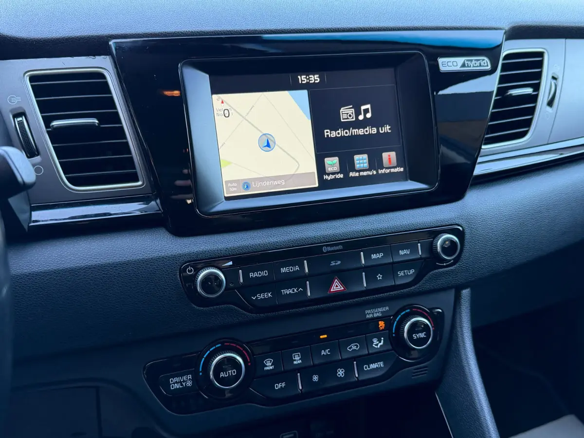 1.6 GDi Hybrid DynamicLine