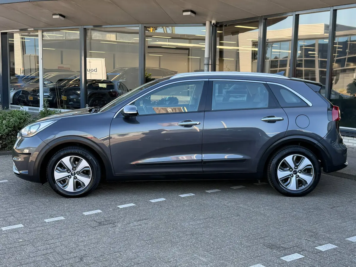 1.6 GDi Hybrid DynamicLine
