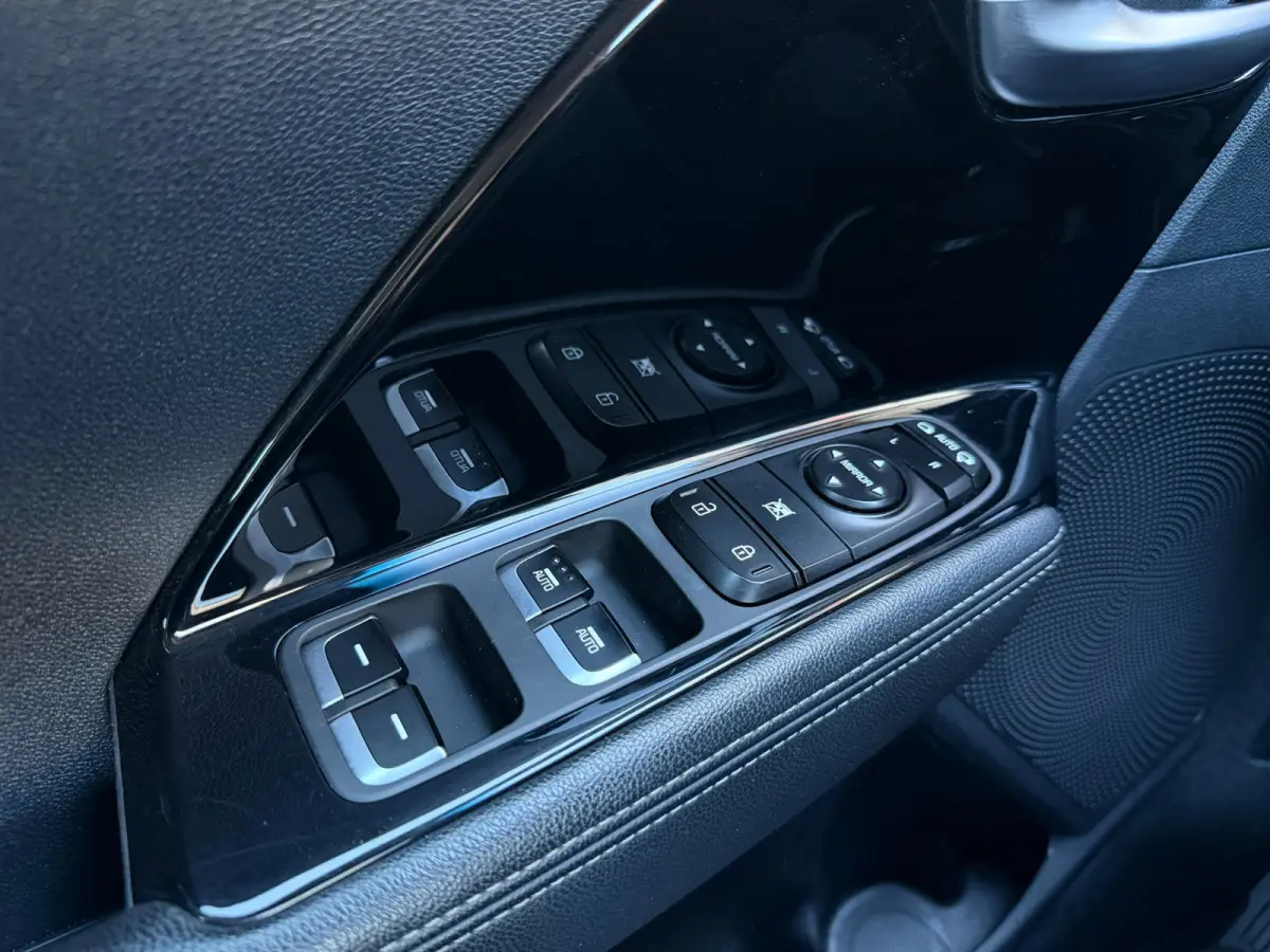 1.6 GDi Hybrid DynamicLine