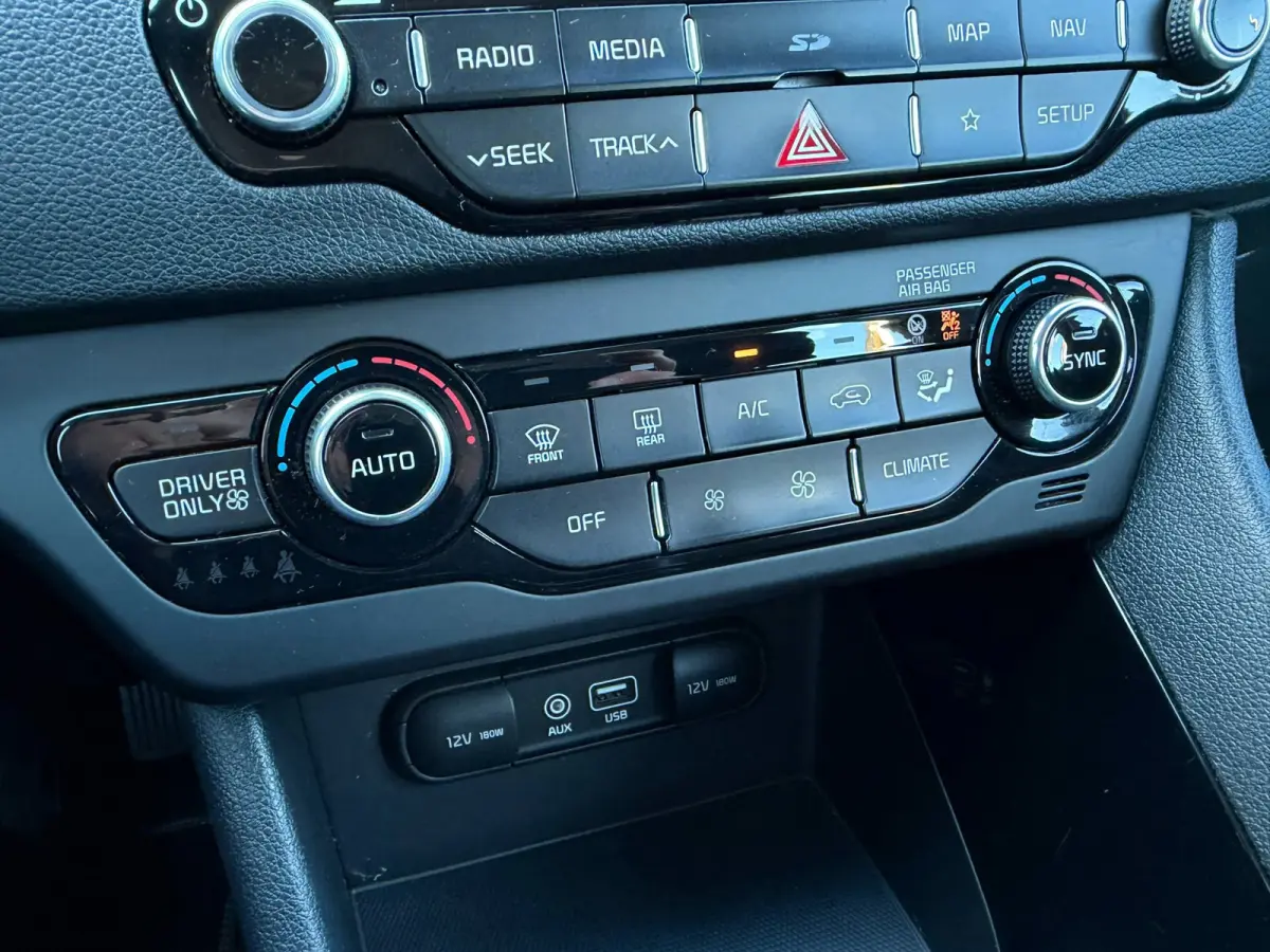 1.6 GDi Hybrid DynamicLine