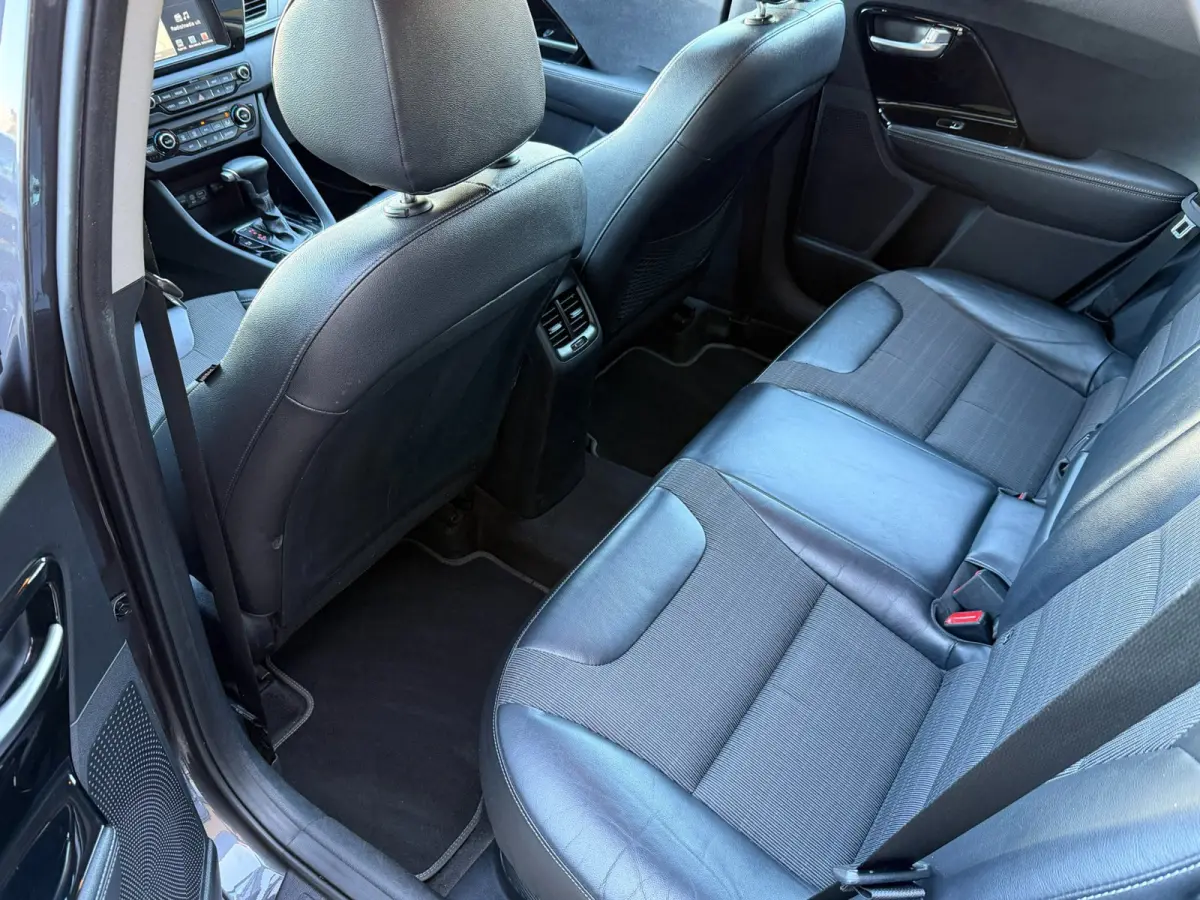 1.6 GDi Hybrid DynamicLine
