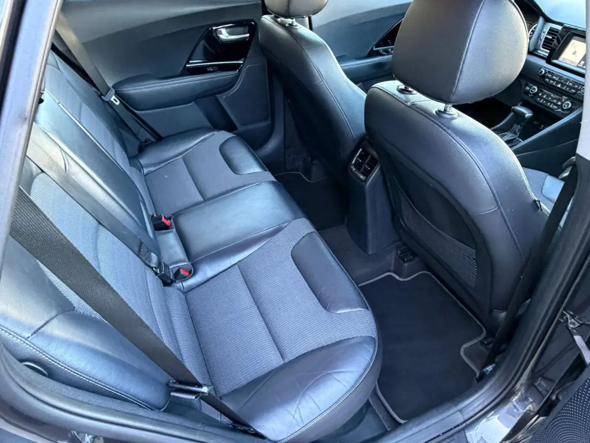 1.6 GDi Hybrid DynamicLine
