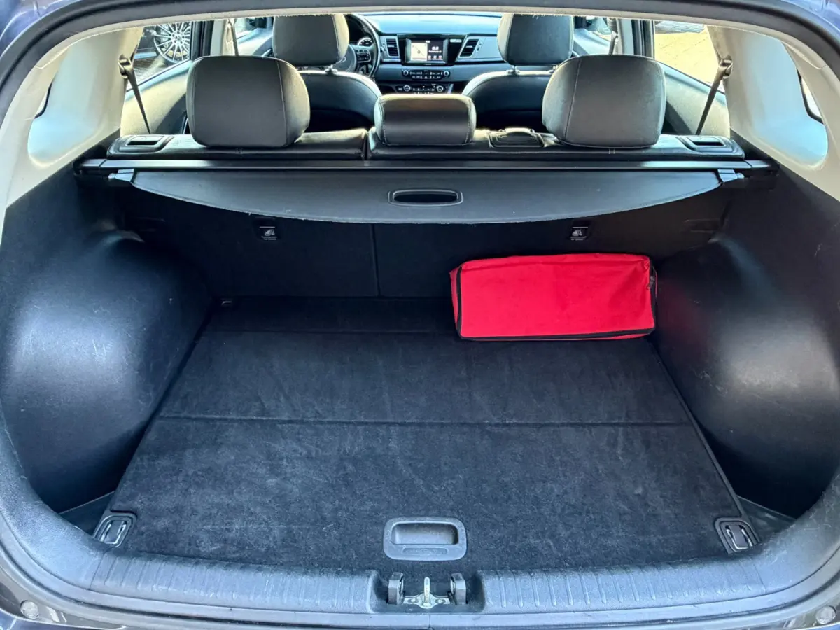 1.6 GDi Hybrid DynamicLine
