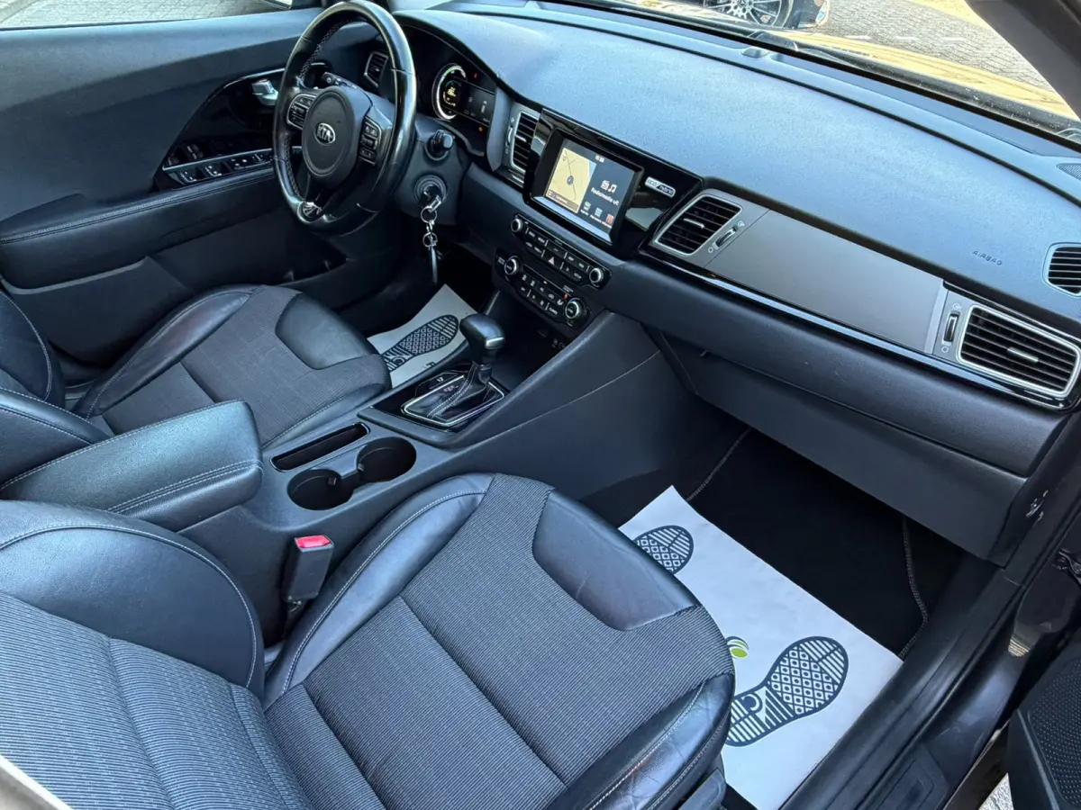 1.6 GDi Hybrid DynamicLine