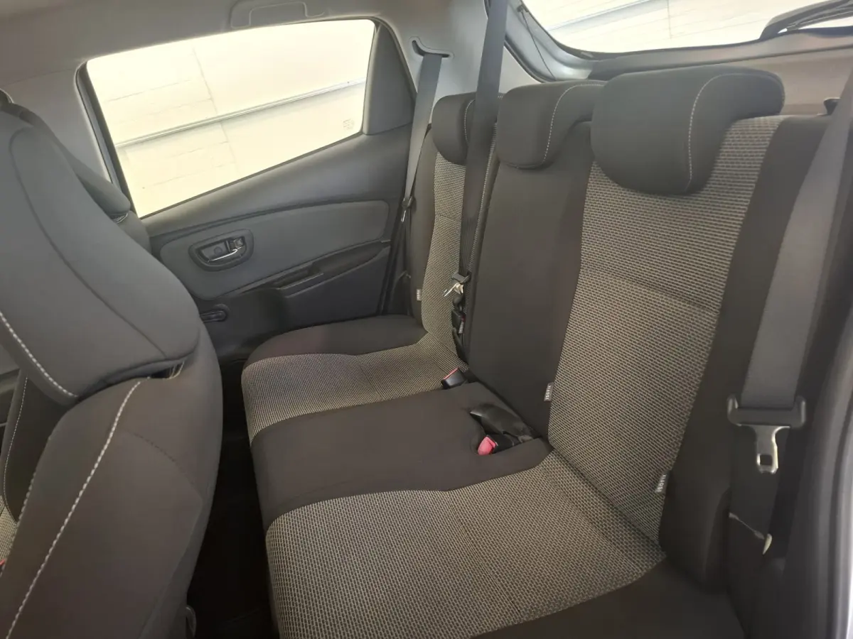 1.5 Hybrid Now Navi Camera 100% Onderhouden
