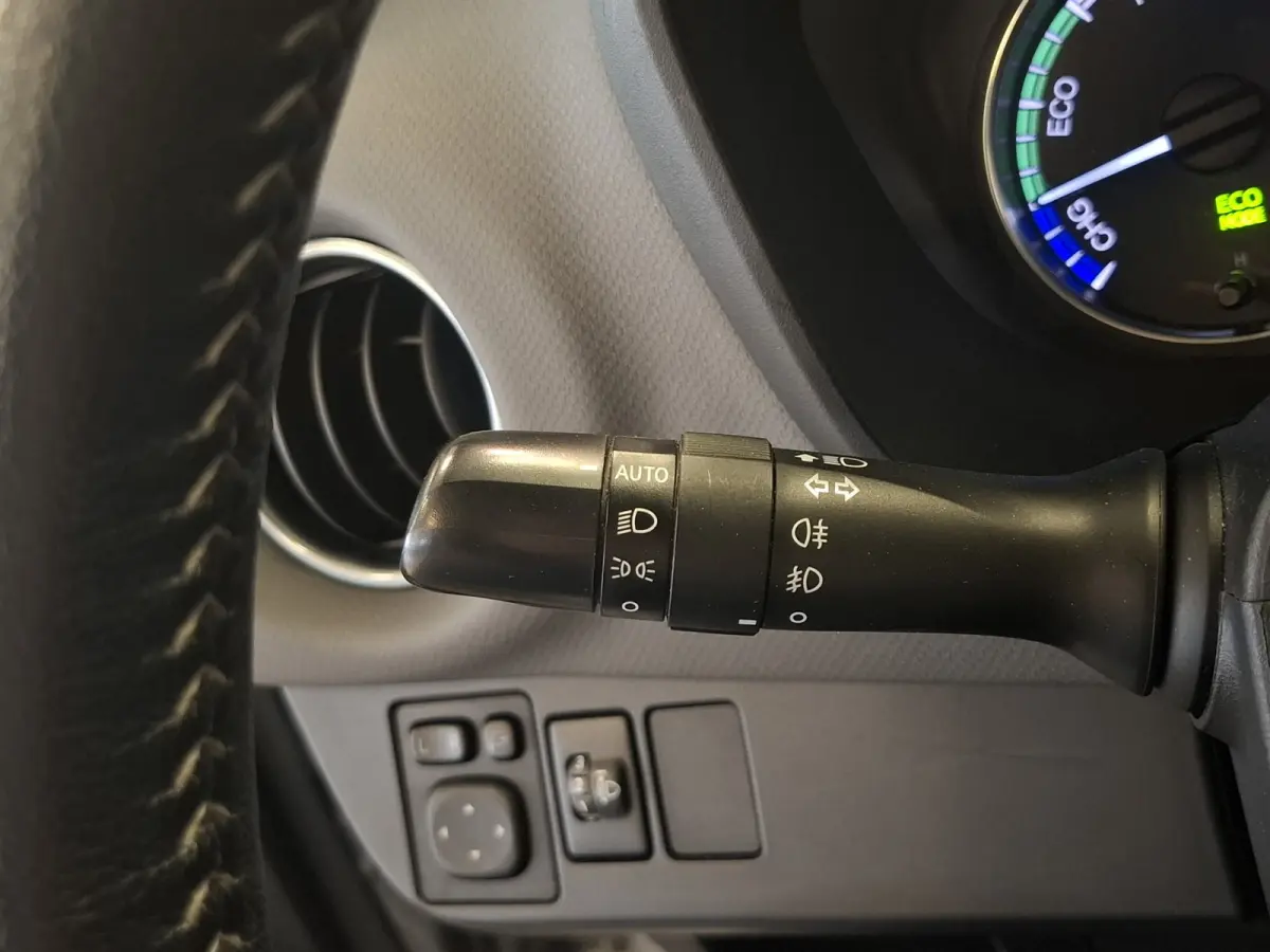 1.5 Hybrid Now Navi Camera 100% Onderhouden