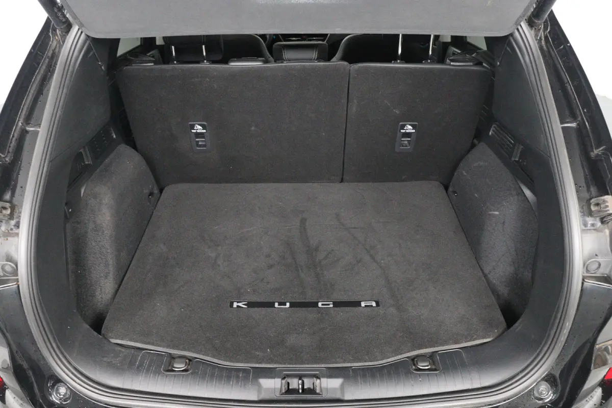 2.5 PHEV Vignale | 1.500kg Trekvermogen | Dealer Onderhouden | Panoramadak | Lederen bekleding | Adaptive Cruise | Camera's | Elektr Stoel + Mem | Stoel-/Stuurverwarming