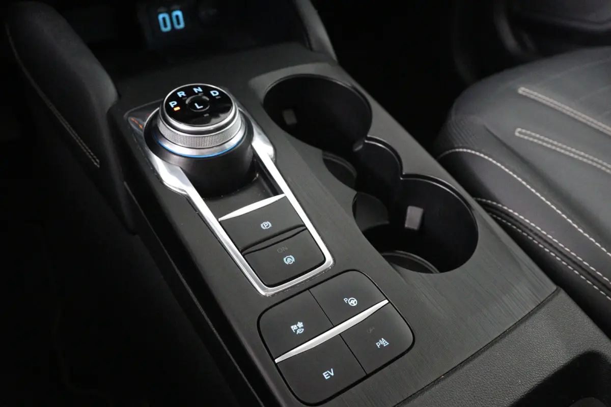 2.5 PHEV Vignale | 1.500kg Trekvermogen | Dealer Onderhouden | Panoramadak | Lederen bekleding | Adaptive Cruise | Camera's | Elektr Stoel + Mem | Stoel-/Stuurverwarming