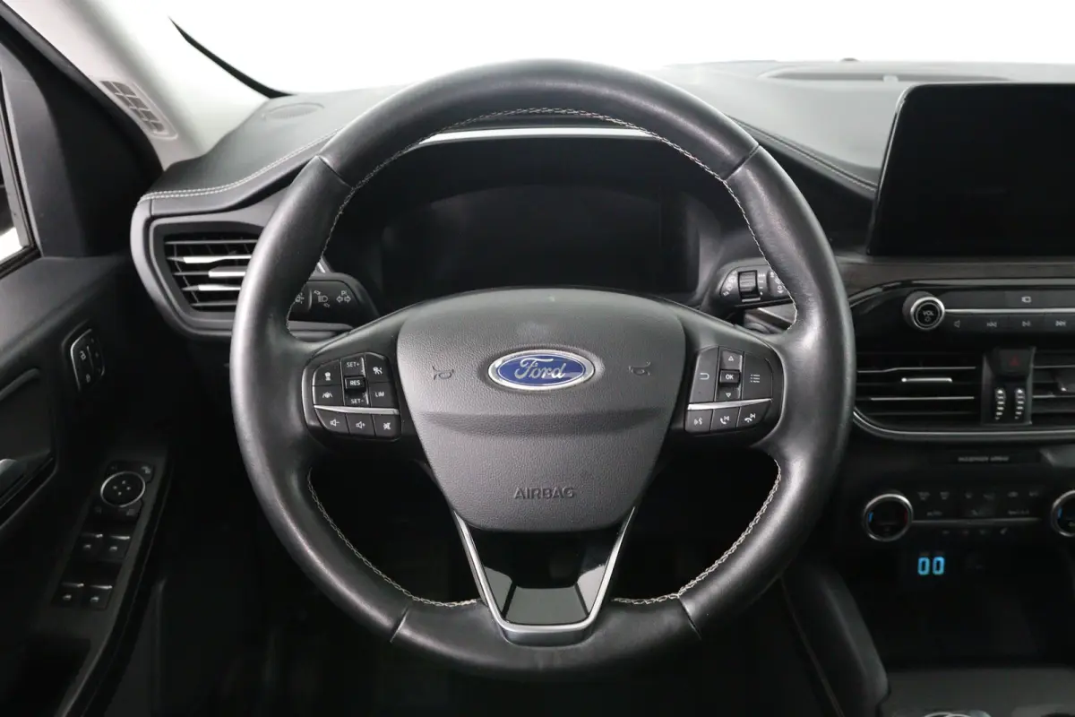 2.5 PHEV Vignale | 1.500kg Trekvermogen | Dealer Onderhouden | Panoramadak | Lederen bekleding | Adaptive Cruise | Camera's | Elektr Stoel + Mem | Stoel-/Stuurverwarming